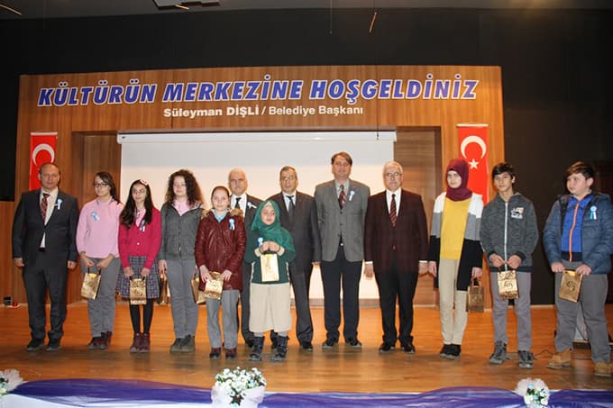 Enerji Tasarrufu Haftası programı