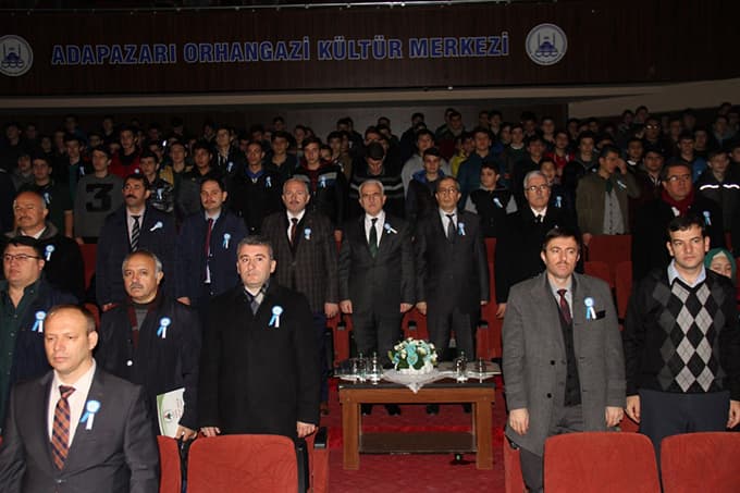 Enerji Tasarrufu Haftası programı