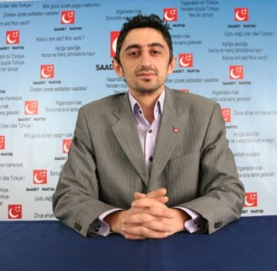 Saadet Partili Gençlik Toplanıyor