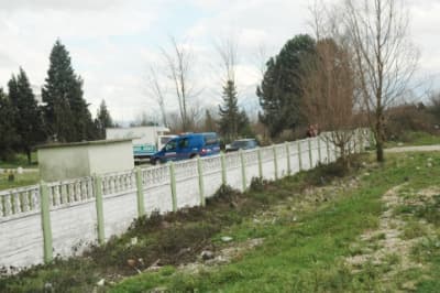 Bunalıma Giren Genç, Kendini Ağaca Astı
