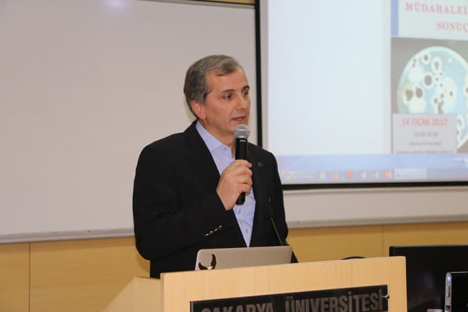 ''Normal doğum bebeği kuvvetlendiriyor''