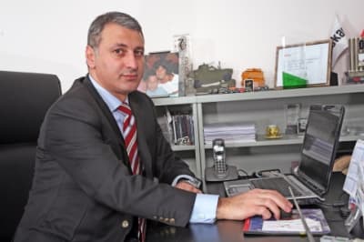 Altuğ, Seçim Çalışmalarına Hız Kesmeden Devam Ediyor