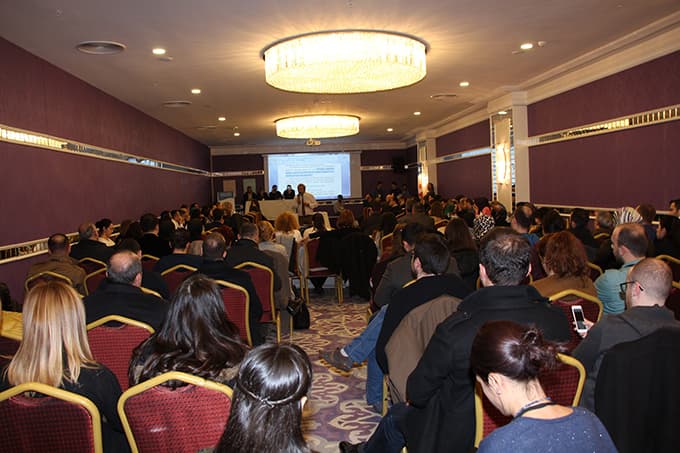 Sakarya Barosu'ndan ceza yargılaması eğitimi