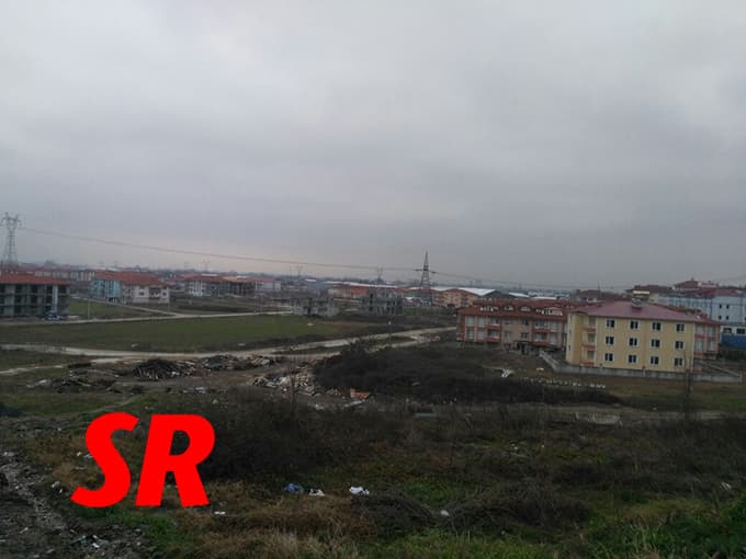 Yeşiltepe Mahallesi halkı internet istiyor