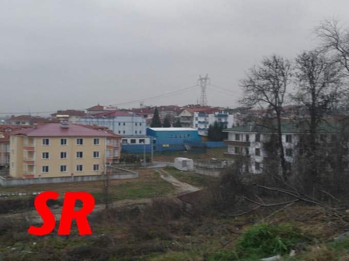 Yeşiltepe Mahallesi halkı internet istiyor