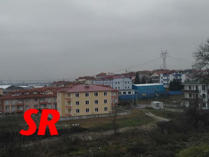 Yeşiltepe Mahallesi halkı internet istiyor