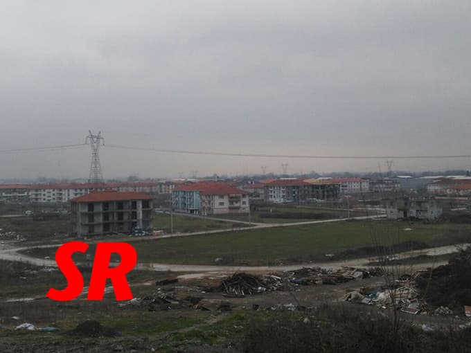 Yeşiltepe Mahallesi halkı internet istiyor