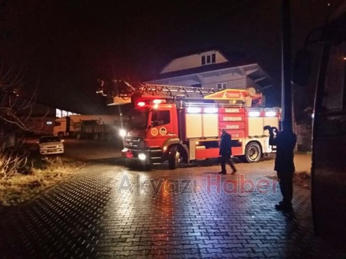 İnşaata çıkıp intihar etmek istedi...