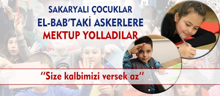 ''Her gece dua ediyorum, size kalbimizi versek az''