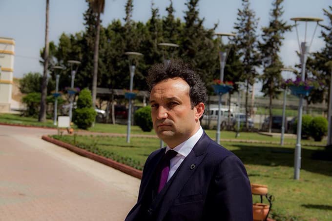 Sakarya'nın Cumhuriyet Başsavcısı değişti