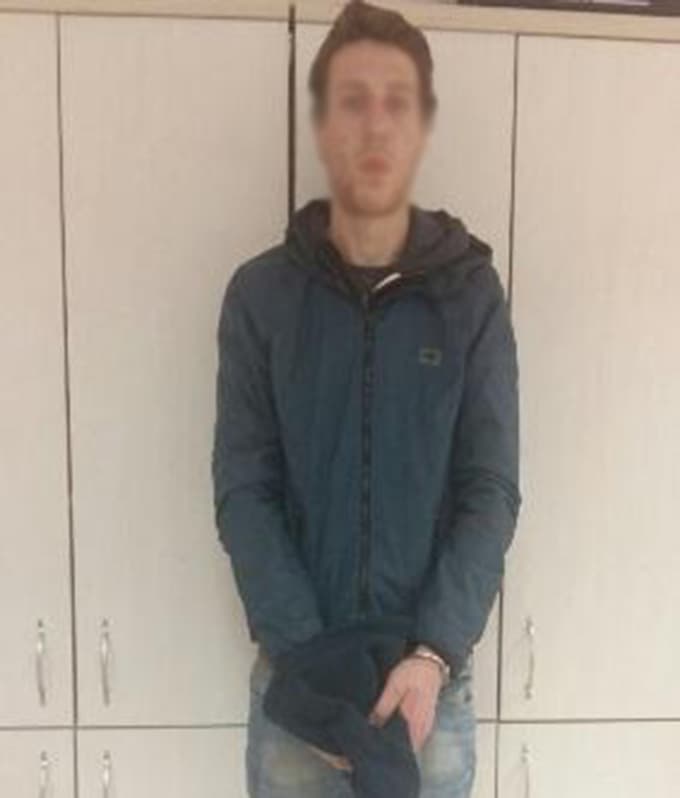 2 hırsız, Sapanca dolmuşuna binince yakalandı
