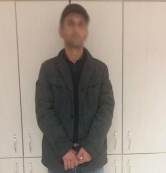 2 hırsız, Sapanca dolmuşuna binince yakalandı