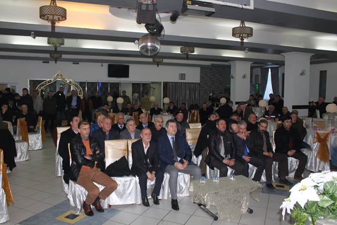 Ünvana ''Kantinciler'' de eklendi