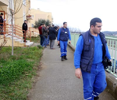 Doğalgaz, Yine Can Aldı: Bir Bebek Hayatını Kaybetti