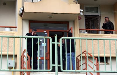 Doğalgaz, Yine Can Aldı: Bir Bebek Hayatını Kaybetti
