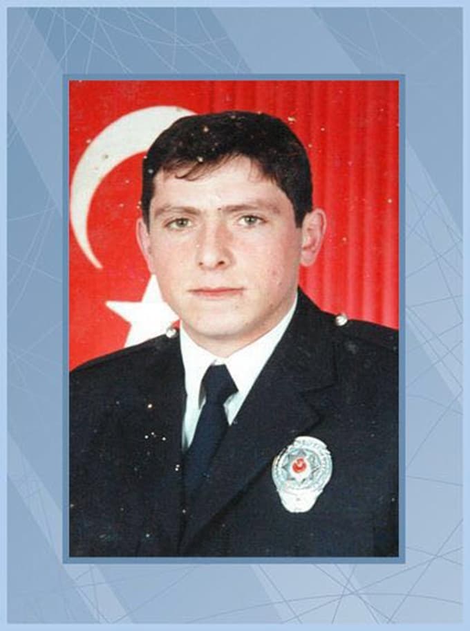 Şehit Ahmet Çondul ölümünün 9. yılında dualarla anıldı