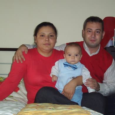Doğalgaz, Yine Can Aldı: Bir Bebek Hayatını Kaybetti