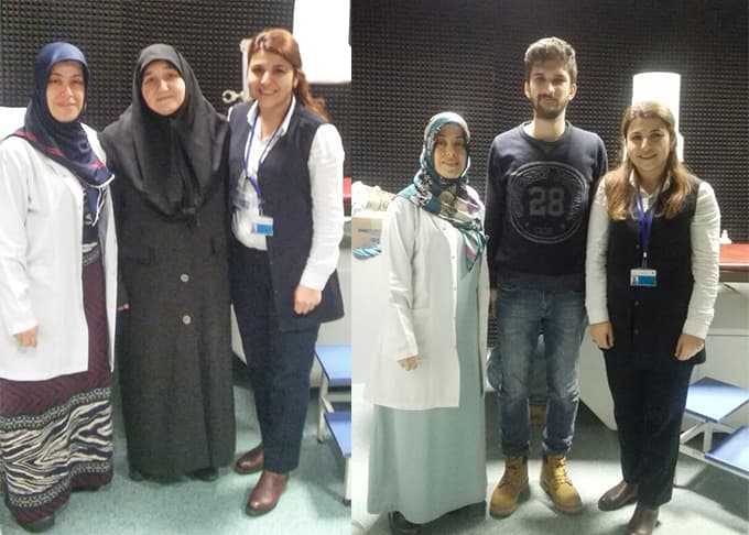 ''Böbrek taşı'' olanları sevindiren haber