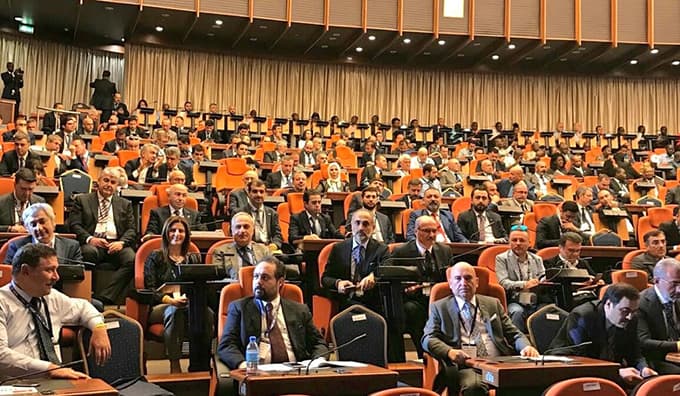 Kösemusul, Recep Tayyip Erdoğan'a yatırımları anlattı