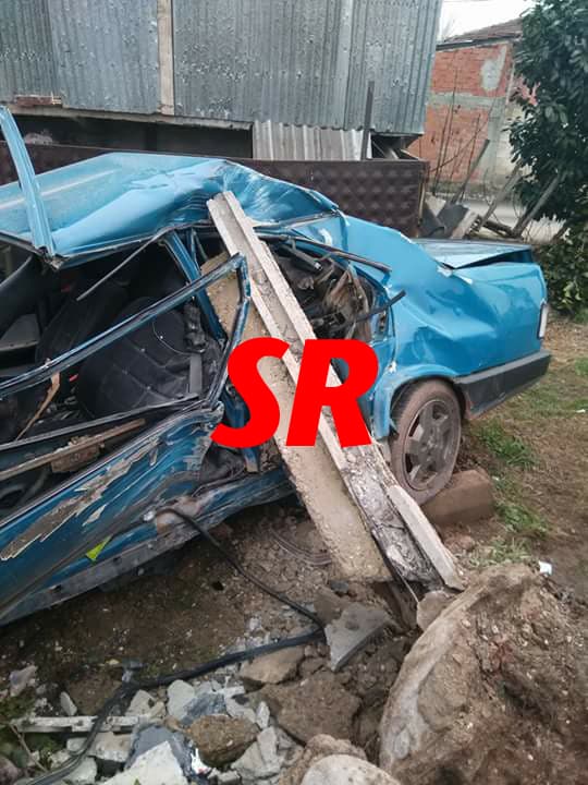 Yazaki işçisi kazada yaralanmıştı, hastaneden haber geldi