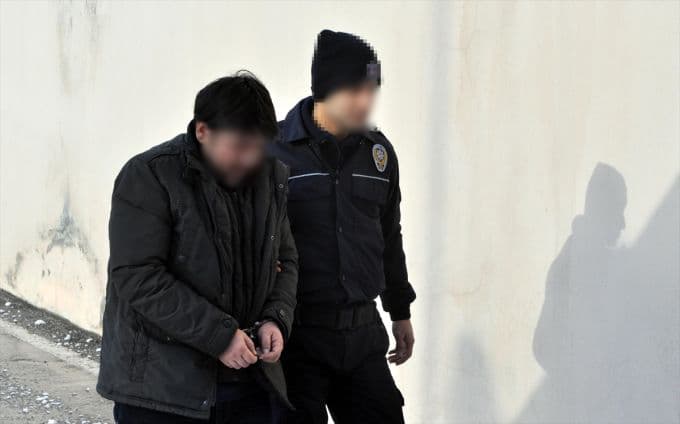 Sakarya merkezli FETÖ operasyonu