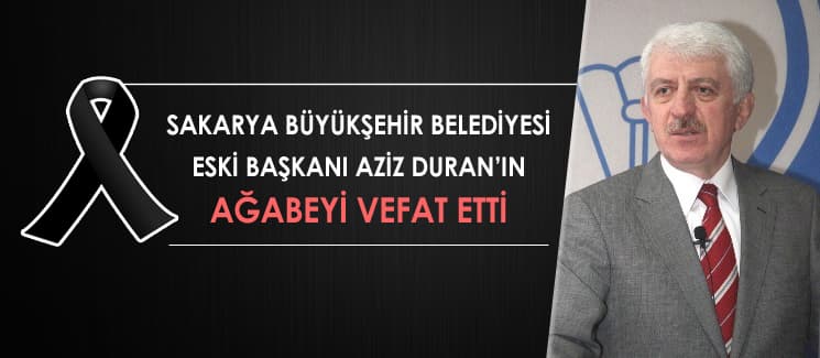 Duran ailesinin acı günü