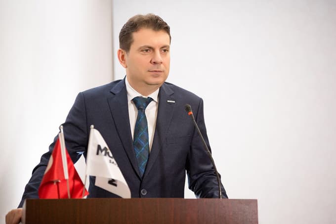 MÜSİAD çağrıda bulundu: ''Kanımız Feda Olsun''