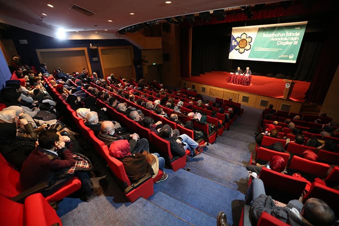 ''Hoca ve talebeyi ancak ölüm ayırır ''