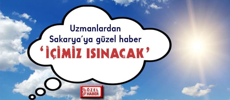 Sakarya'ya güzel haber!