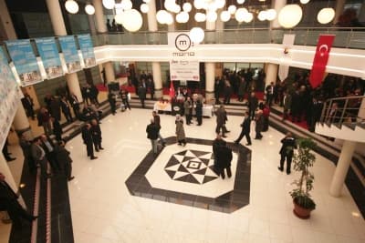 SATSO'da Şu Sıralar Seçim Rüzgarları Esiyor