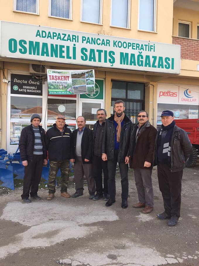 APEK üyeleri ''genel kurul'' istiyor