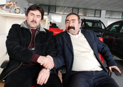 Pala Cavit Muhtarlıktan Vazgeçti Ama Neden?