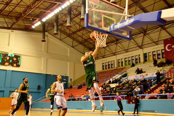 Devlerden İstanbul tarifesi: 42 sayı fark 