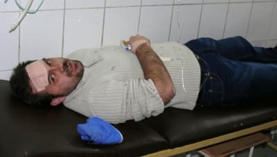 Trafik Işıkları Az Kalsın Faciaya Neden Olacaktı