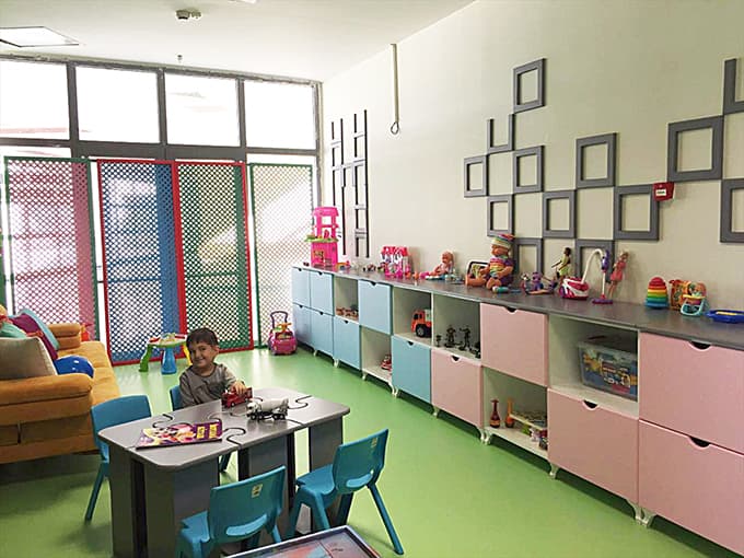 Her şey onların mutluluğu için