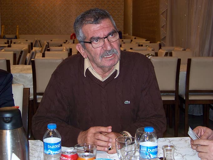 Kent Şurası'nda 2017'nin ilk toplantısı