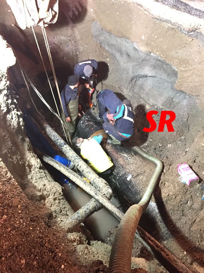 SASKİ'den kesinti uyarısı