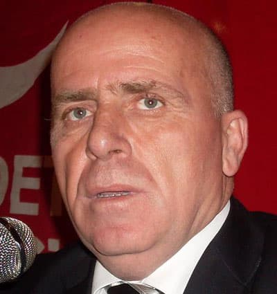 Saadet Partili Murat Kosova İddialı