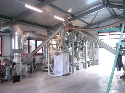 Türkiye'de Bir İlk Daha: Bio-Gaz Tesisleri