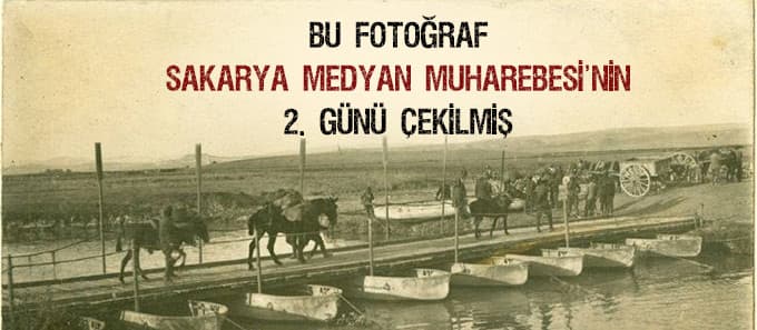 Sakarya Meydan Muharebesi'nin 2. günü