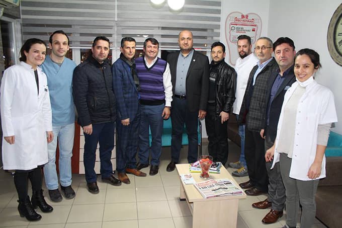 TÜMSİAD, üretim ve ihracata odaklandı