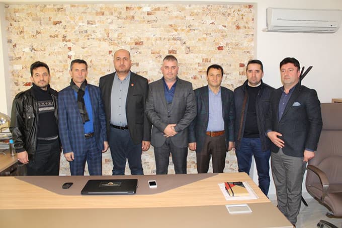 TÜMSİAD, üretim ve ihracata odaklandı