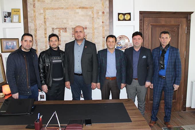 TÜMSİAD, üretim ve ihracata odaklandı