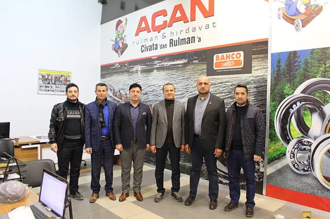 TÜMSİAD, üretim ve ihracata odaklandı