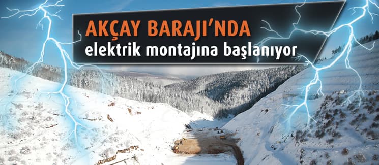 <p>&nbsp;</p><p><strong><font face="arial,helvetica,sans-serif" size="2">SASKİ Genel M&uuml;d&uuml;r&uuml;  R&uuml;stem Keleş:</font></strong></p><p><font face="arial,helvetica,sans-serif" size="2">&ldquo;Şehrimiz i&ccedil;in dev bir projeyi hayata ge&ccedil;irdik. 100  milyonluk yatırımla inşa ettiğimiz Ak&ccedil;ay Barajı T&uuml;rkiye&rsquo;de ilk olma  &ouml;zelliği taşıyor. Proje ile bir taraftan Sapanca G&ouml;l&uuml;&rsquo;ne alternatif i&ccedil;me  suyu kaynağı oluştururken bir taraftan da enerji &uuml;reteceğiz. Ak&ccedil;ay  Barajı ile Hızırilyas Su Y&ouml;netim Merkezi arasında bağlantı sağlayacak 47  kilometrelik isale hattı inşa ediyoruz. Proje ile bir ilki  ger&ccedil;ekleştireceğiz. İkramiye, Hacımercan ve Hızırilyas b&ouml;lgelerinde  isale hattı &uuml;zerine toplamda 12 megawatt elektrik &uuml;retim kapasitesine  sahip 3 adet elektrik t&uuml;rbini yerleştireceğiz. Proje ile enerji harcamak  yerine enerji &uuml;reteceğiz. Şehrimizin enerji &uuml;retim kapasitesini iki  katına &ccedil;ıkaracağız&rdquo; ifadelerini kullandı.</font></p><p><font face="arial,helvetica,sans-serif" size="2">Projenin  tamamlanmasıyla şehrin en az 50 yıllık i&ccedil;me suyu geleceğini garanti  altına alacaklarını belirten R&uuml;stem Keleş &ldquo;Ak&ccedil;ay Barajı&rsquo;nın g&ouml;vdesi  tamamlandığında 75 metre y&uuml;ksekliğe sahip olacak. Alanda g&ouml;vde i&ccedil;in  toplamda 700 bin metrek&uuml;p dolgu yapacağız. Projemizin tamamlanmasıyla  şehrimiz i&ccedil;in toplamda 40 milyon metrek&uuml;pl&uuml;k su potansiyeli oluşturmuş  olacağız. B&ouml;ylelikle şehrimizin en &ouml;nemli su kaynağı olan Sapanca  G&ouml;l&uuml;&rsquo;nden temin ettiğimiz i&ccedil;me suyundan da tasarruf sağlayacağız.  Ekiplerimiz &ccedil;alışmalarını aralıksız s&uuml;rd&uuml;r&uuml;yor. İnşallah hızlı bir  şekilde baraj g&ouml;vdemizi tamamlayarak alanda su toplamaya başlayacağız&rdquo;  dedi.</font></p>