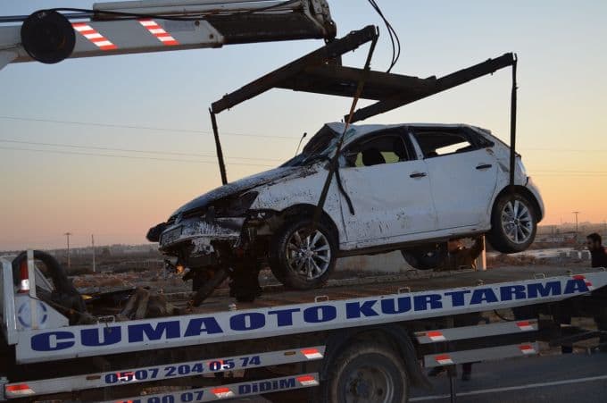 Sakaryalı Fatih, 4 günlük yaşam mücadelesini kaybetti