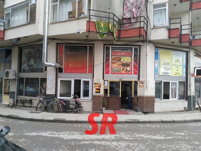 Sakarya'nın içinde 'Küçük Suriye'