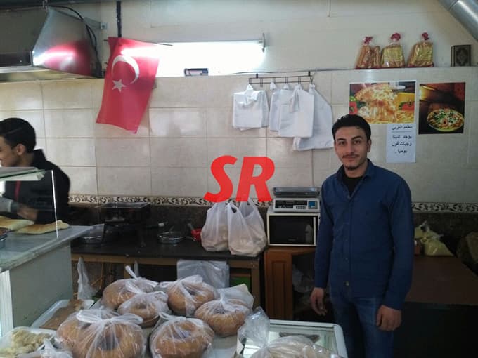 Sakarya'nın içinde 'Küçük Suriye'