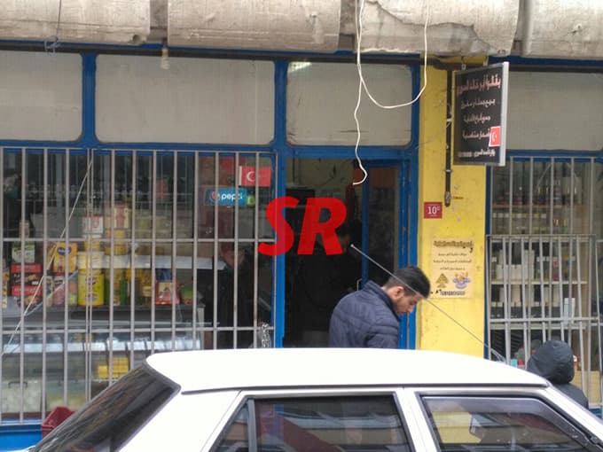 Sakarya'nın içinde 'Küçük Suriye'