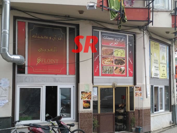 Sakarya'nın içinde 'Küçük Suriye'